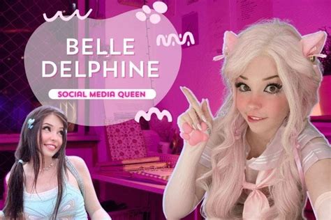 belle delphine of leaked|Belle Delphine Forest Video Controversy: Leaked。